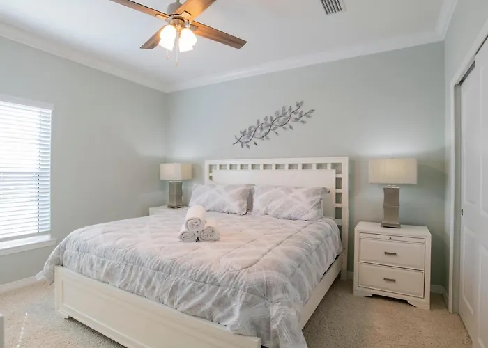 Lost Key 14338 Heather Ct By Pkrm Apartment Pensacola