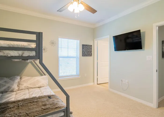 Lost Key 14338 Heather Ct By Pkrm * Pensacola