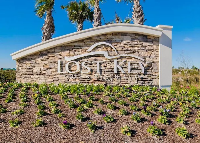 Lost Key 14338 Heather Ct By Pkrm * Pensacola
